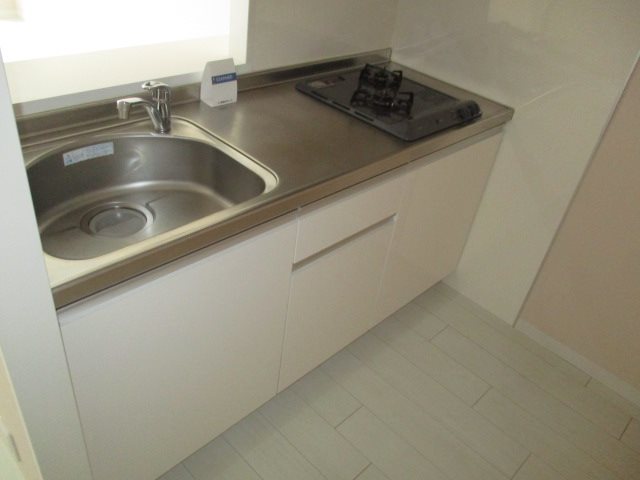 サンハイム戸塚 キッチン