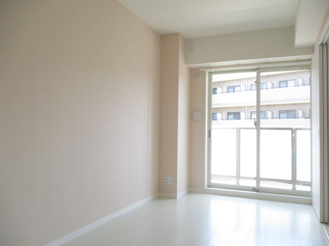 サンハイム戸塚 ベッドルーム