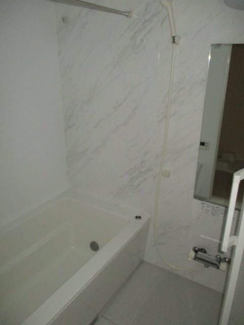 サンハイム戸塚 風呂画像