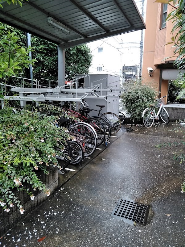 コンフォートタウン大船 その他外観2