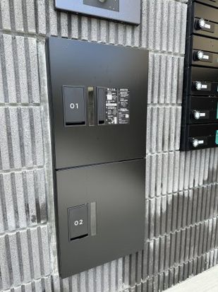 ティファナ茅ヶ崎 その他外観4