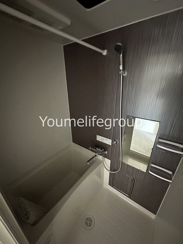 ティファナ茅ヶ崎 風呂画像