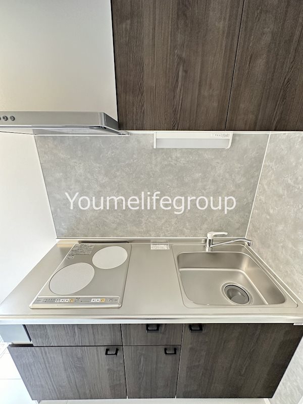 ティファナ茅ヶ崎 キッチン