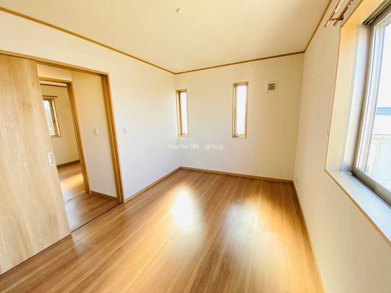 ホープメゾン その他6