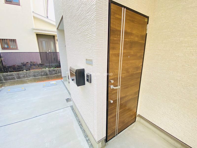 ホープメゾン その他8