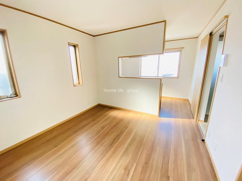 ホープメゾン リビング