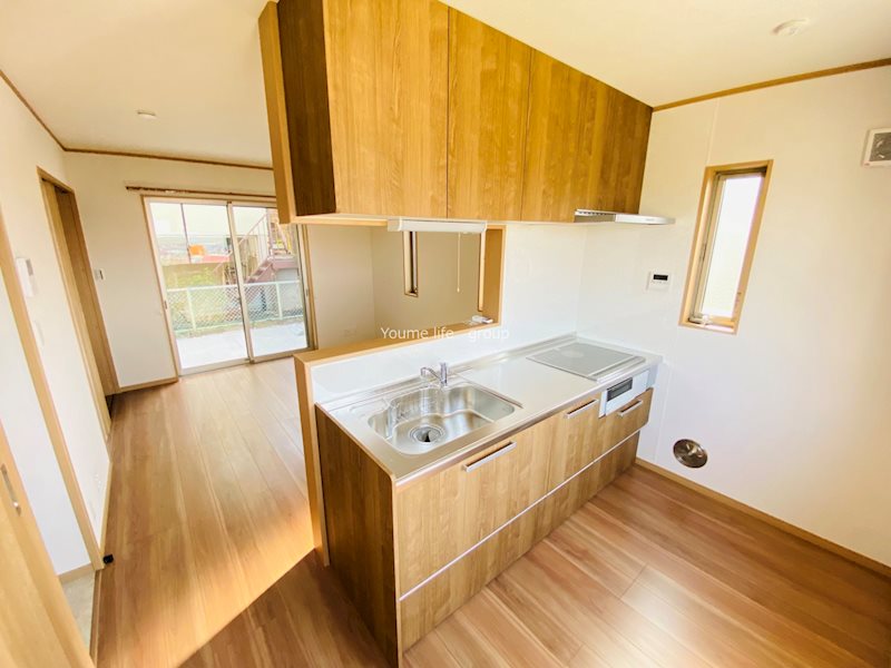 ホープメゾン キッチン