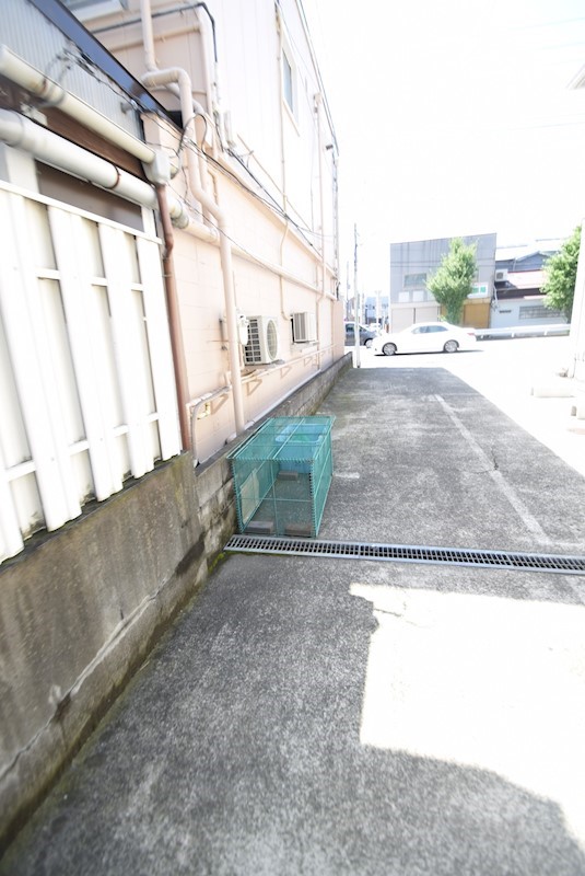 クローバーライフ藤沢 その他外観3