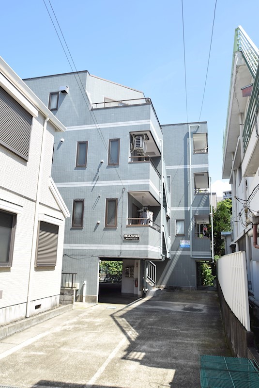 クローバーライフ藤沢 その他外観4