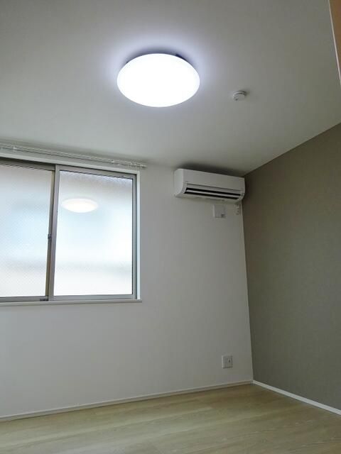 メグリオ藤沢 リビング