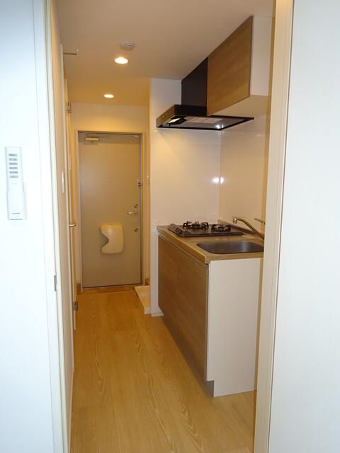 メグリオ藤沢 キッチン