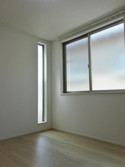 メグリオ藤沢 ベッドルーム