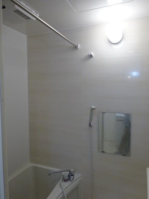 メグリオ藤沢 風呂画像