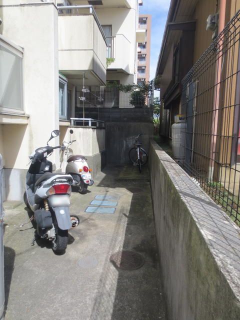 コスモＡｏｉ湘南台Ⅰ その他外観2