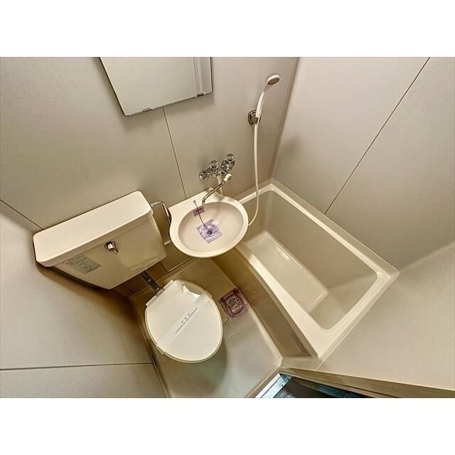 風呂画像