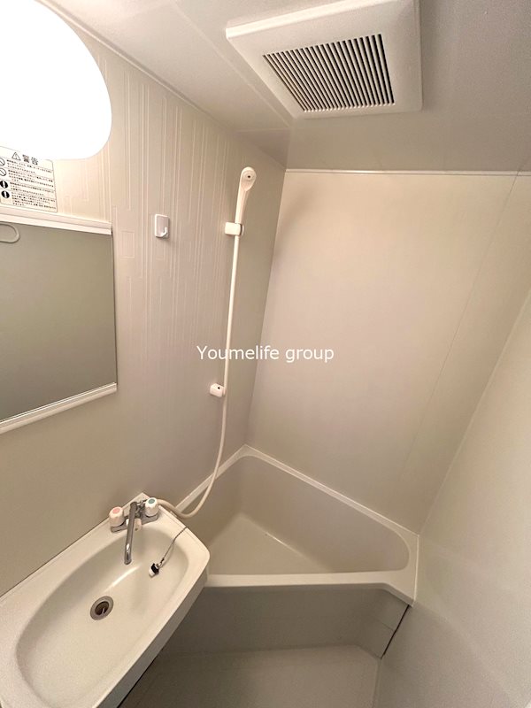 風呂画像