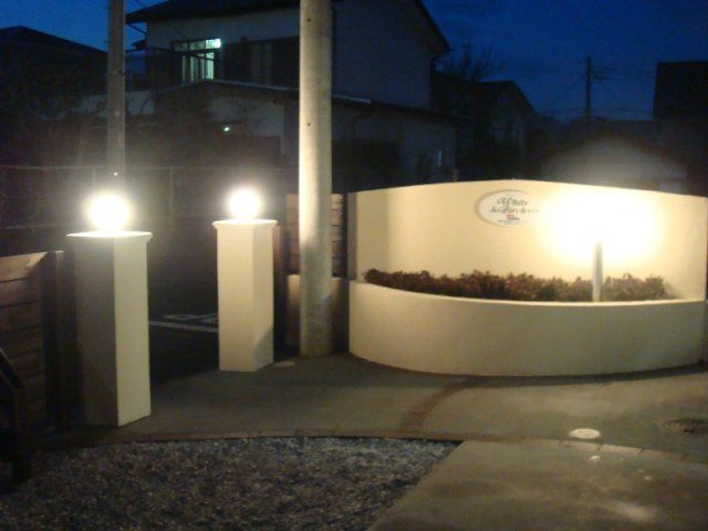 ホワイトバーチ鶴巻南 その他外観1