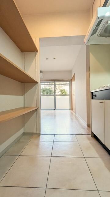 シェルコート その他外観2