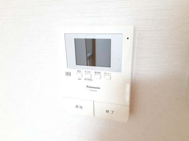 シェルコート その他外観3