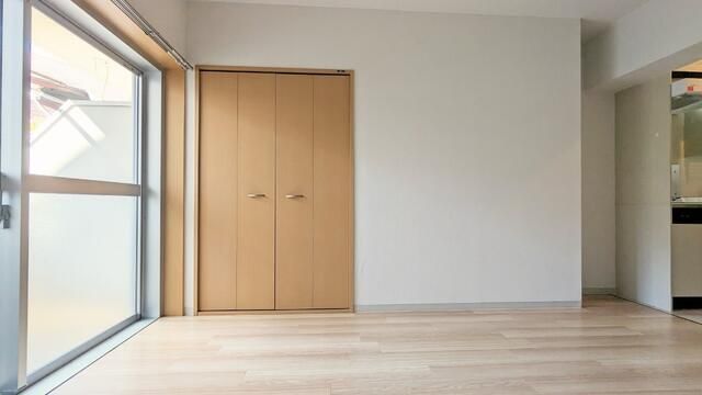 シェルコート リビング