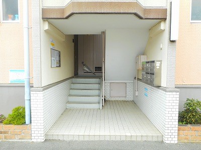 アメニティ桜川 その他外観1