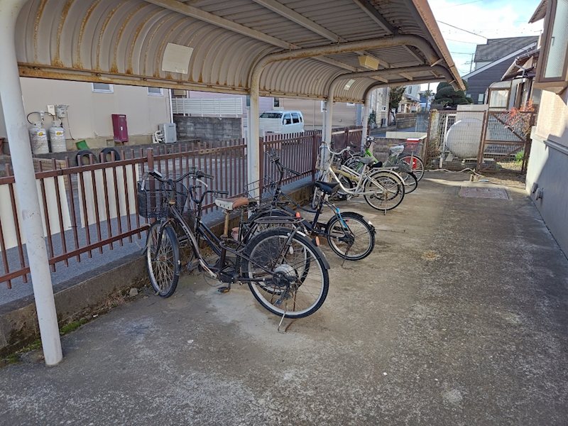アメニティ桜川 その他8