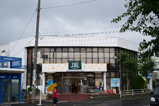アメニティ桜川 周辺画像5