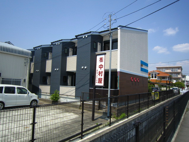 アクアリオ小田原 その他外観1