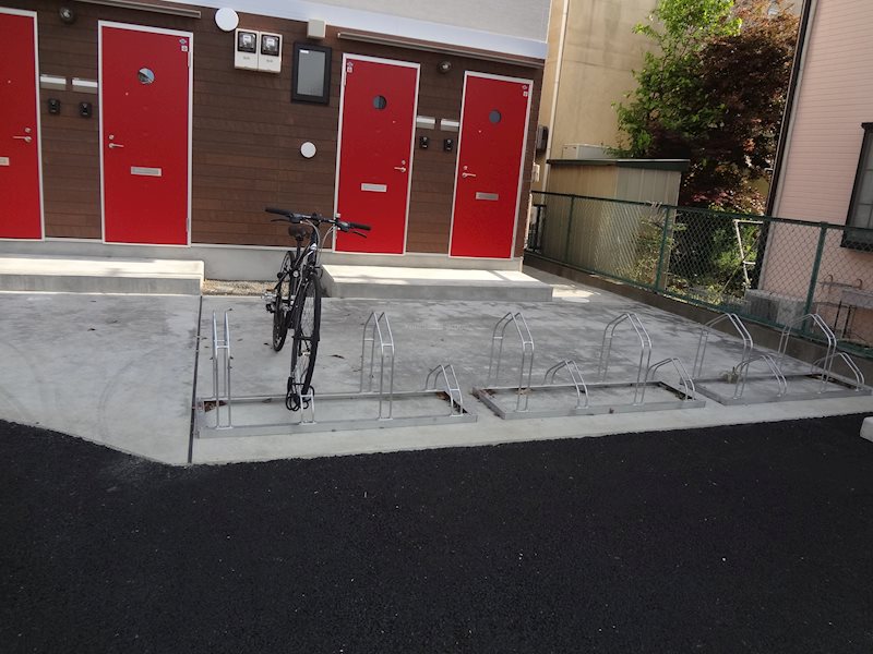 アクアリオ小田原 その他外観2