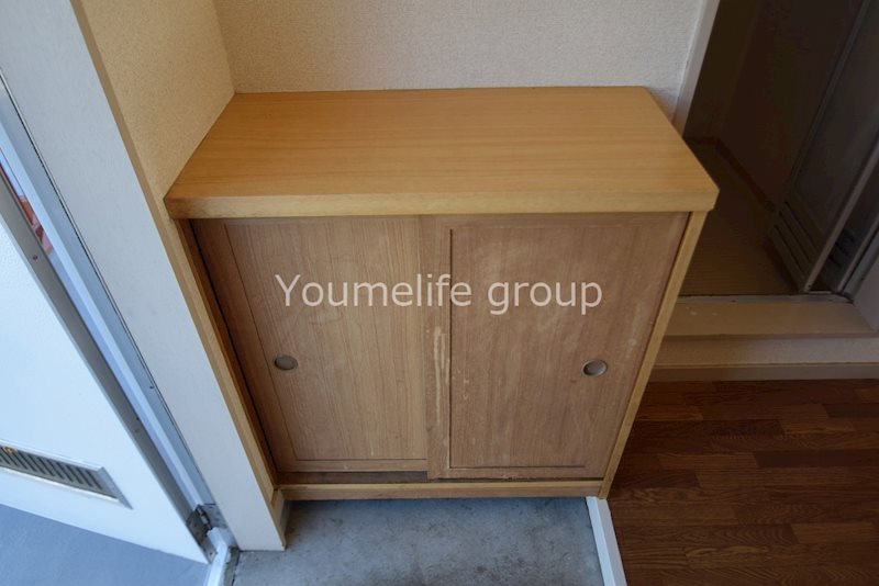 ベルハイツ鶴巻 その他3