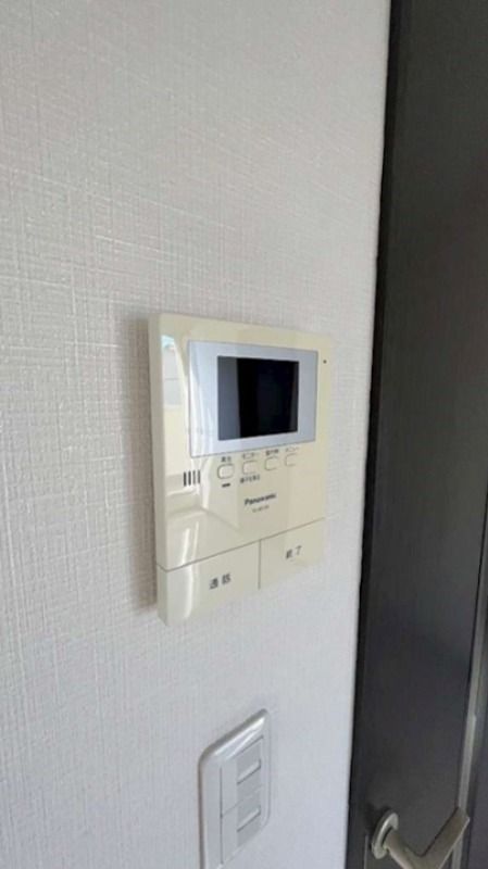 大会下コーポC その他外観1