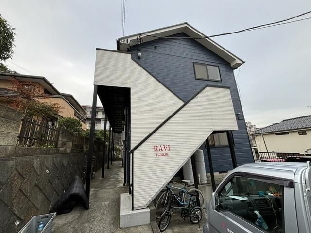 ラヴィー藤沢 その他外観1