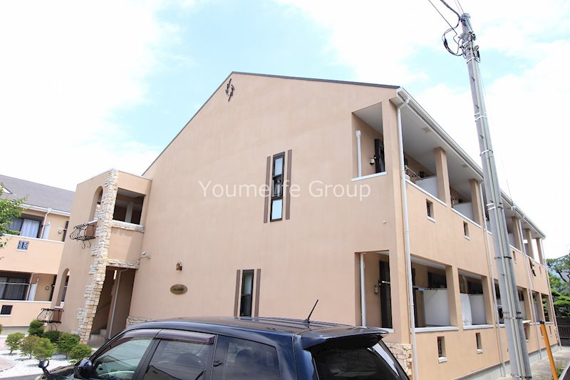 エクレール辻堂Ⅱ  その他外観4