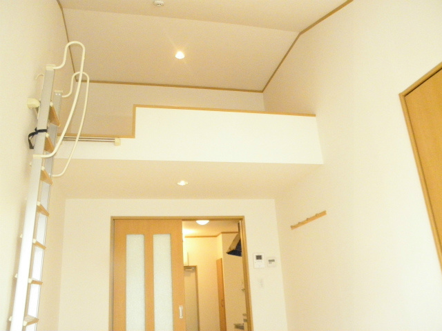 エクレール辻堂Ⅱ  ベッドルーム