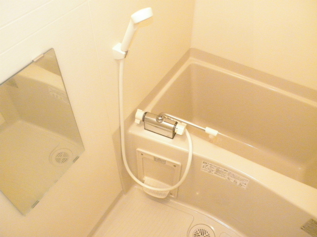 エクレール辻堂Ⅱ  風呂画像