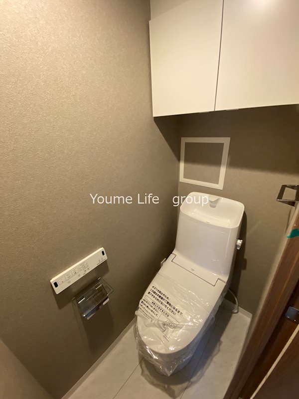 別部屋参考写真 HL藤沢 その他3
