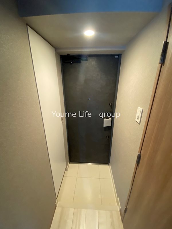 別部屋参考写真 HL藤沢 玄関