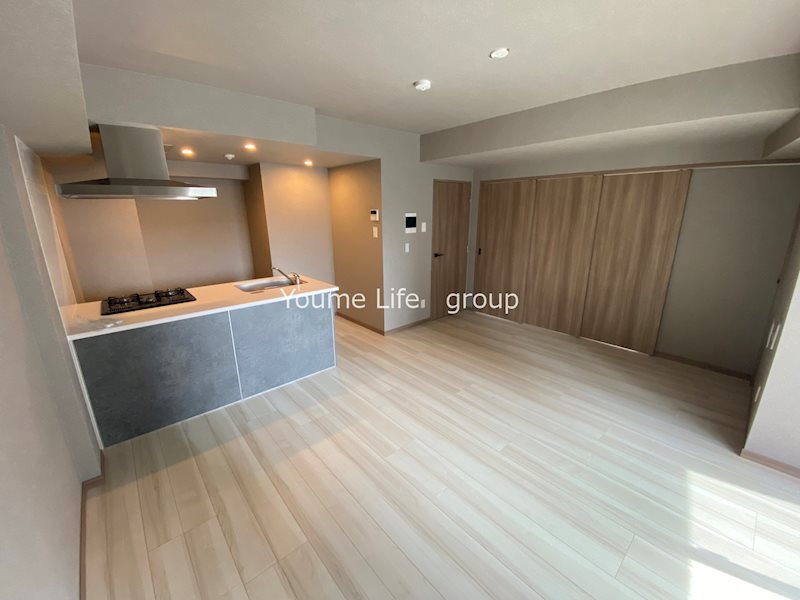別部屋参考写真 HL藤沢 リビング