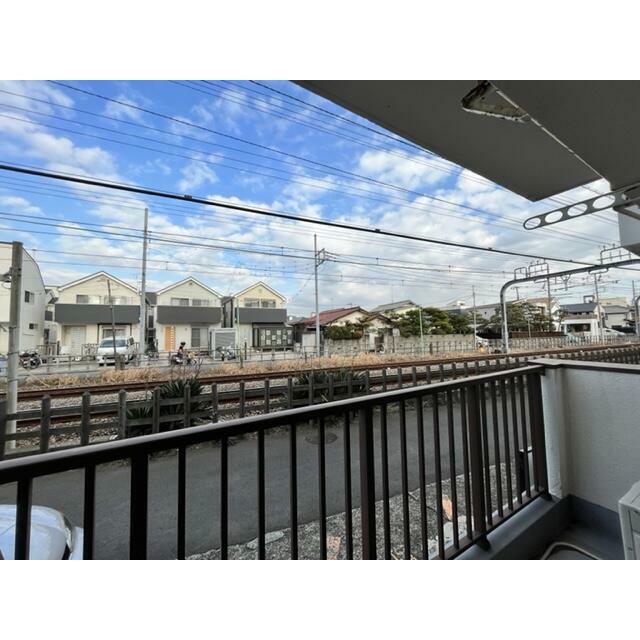 江ノ島シーサイドマンション その他1
