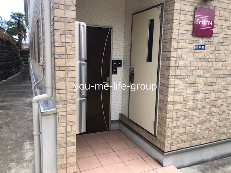 ＳＨＵＮ その他外観1