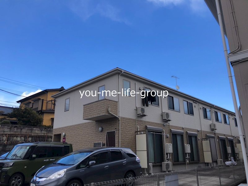 ＳＨＵＮ 102号室 外観