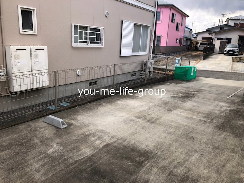 ＳＨＵＮ その他外観2