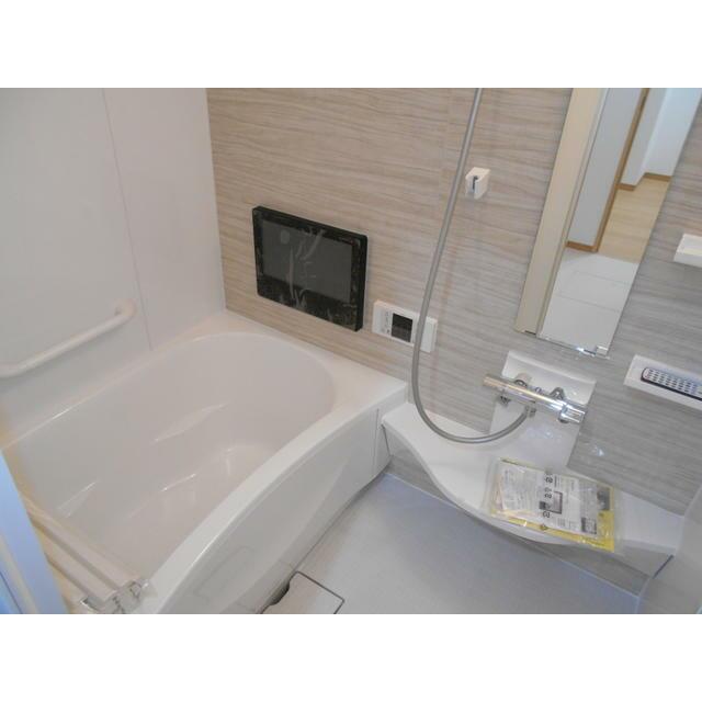 ＳＨＵＮ 風呂画像