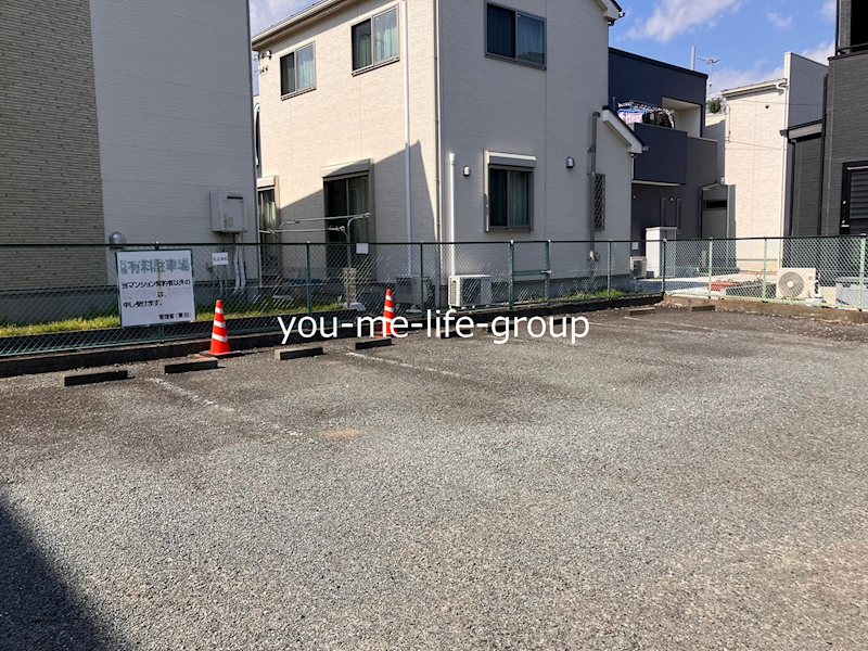 栗田ビル その他外観1