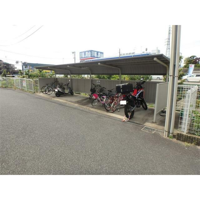 ユートピアⅡ その他1