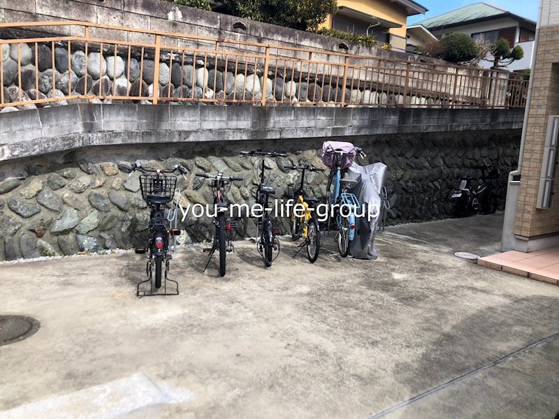 ＳＨＵＮ その他外観3