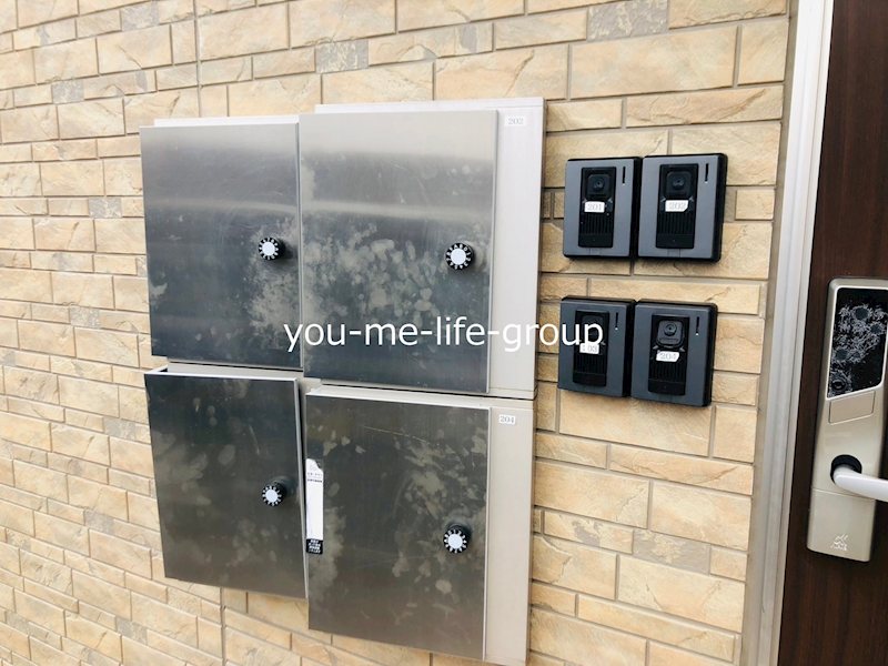 ＳＨＵＮ その他外観5