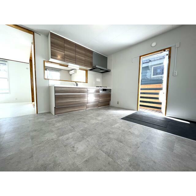 カメリアハウス その他2