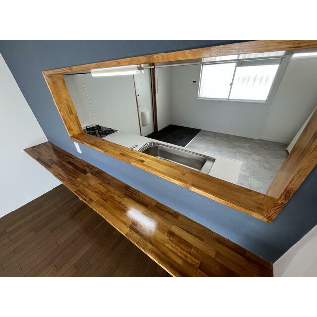 カメリアハウス その他4