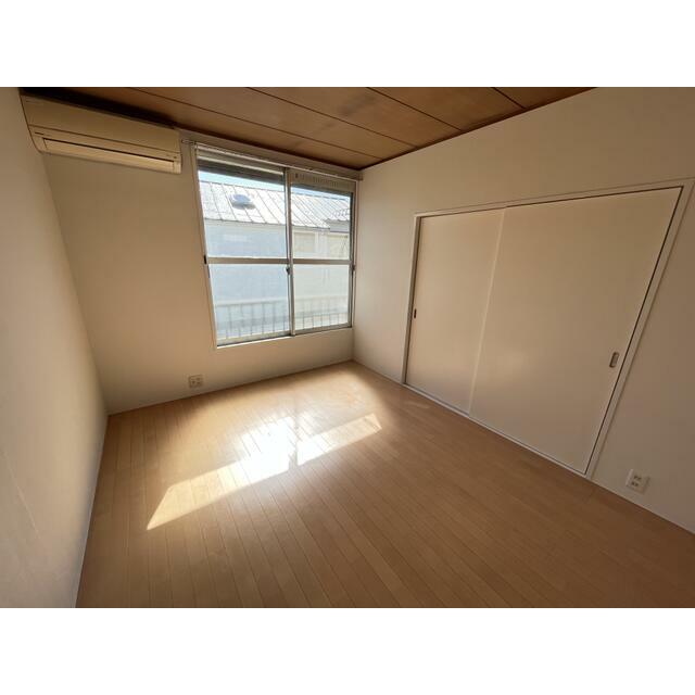 カメリアハウス その他5